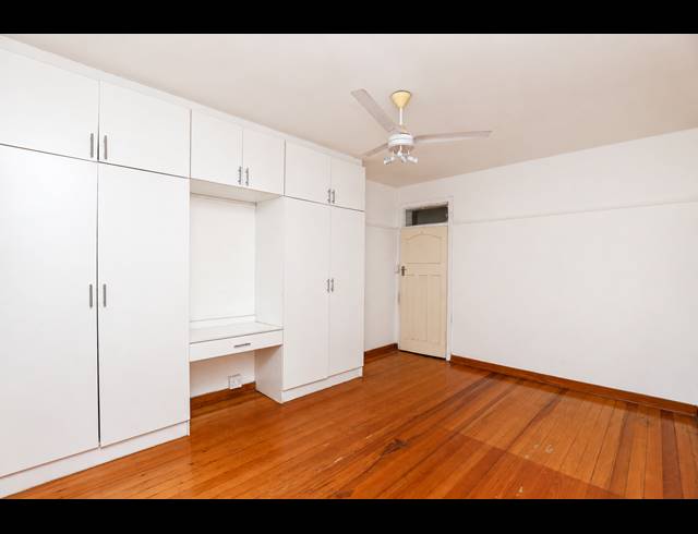 1.5 BEDROOM APARTMENT FOR SALE IN MUSGRAVE